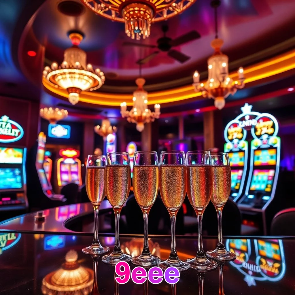 Níveis do programa VIP da 9eee