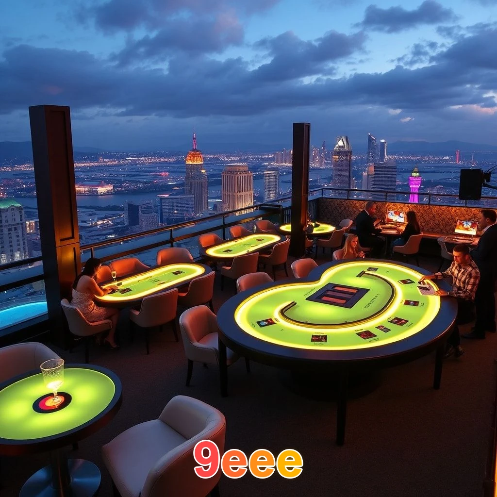 Principais provedores de slots da 9eee - NetEnt, Pragmatic Play, Play'n GO